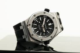 Audemars Piguet Royal Oak Offshore Diver Replica Watches